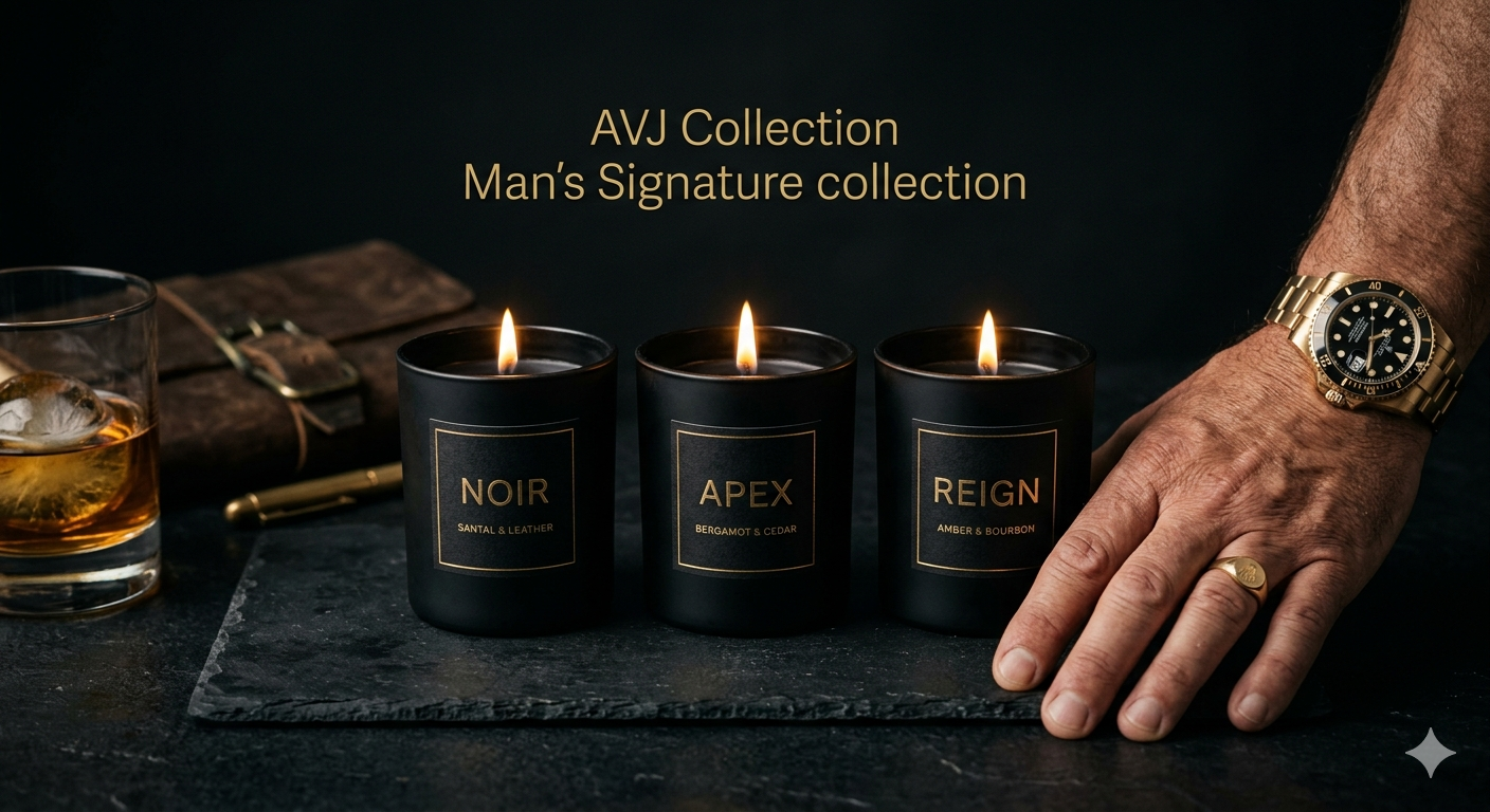 THE EMPIRE COLLECTION