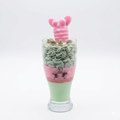 Spring Symphony Artisan Parfait Candle special gifts natural soy wax